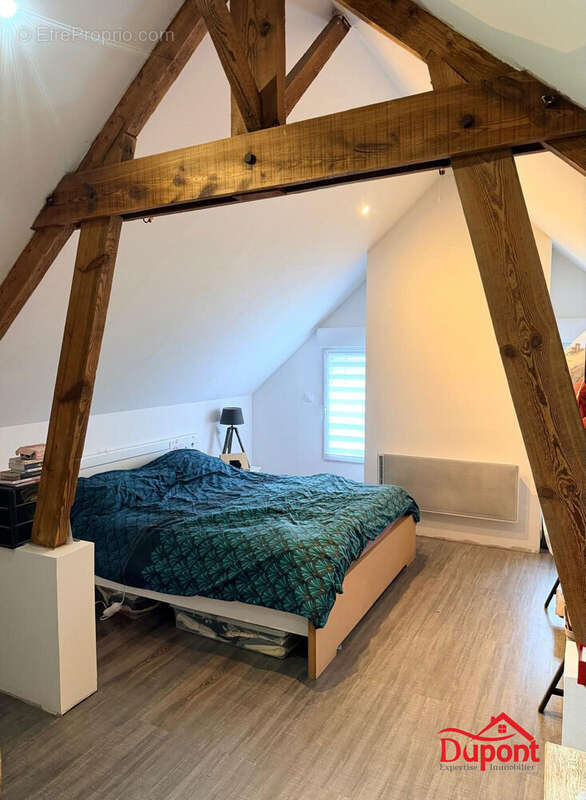 Maison 108 m² à Estreux  - photo 5