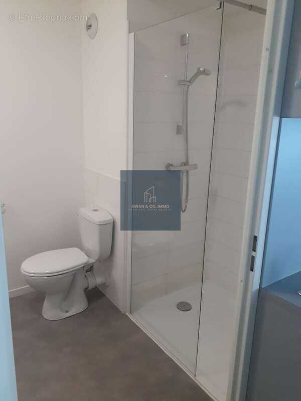 Appartement à PESSAC