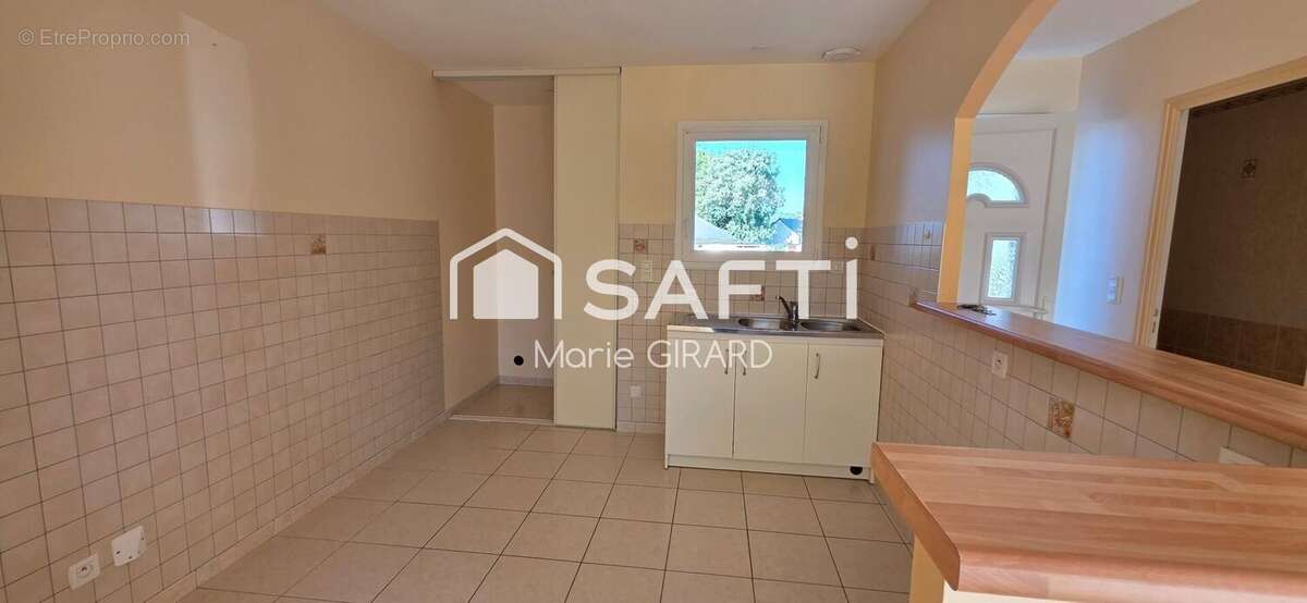 Photo 4 - Maison à ABBARETZ