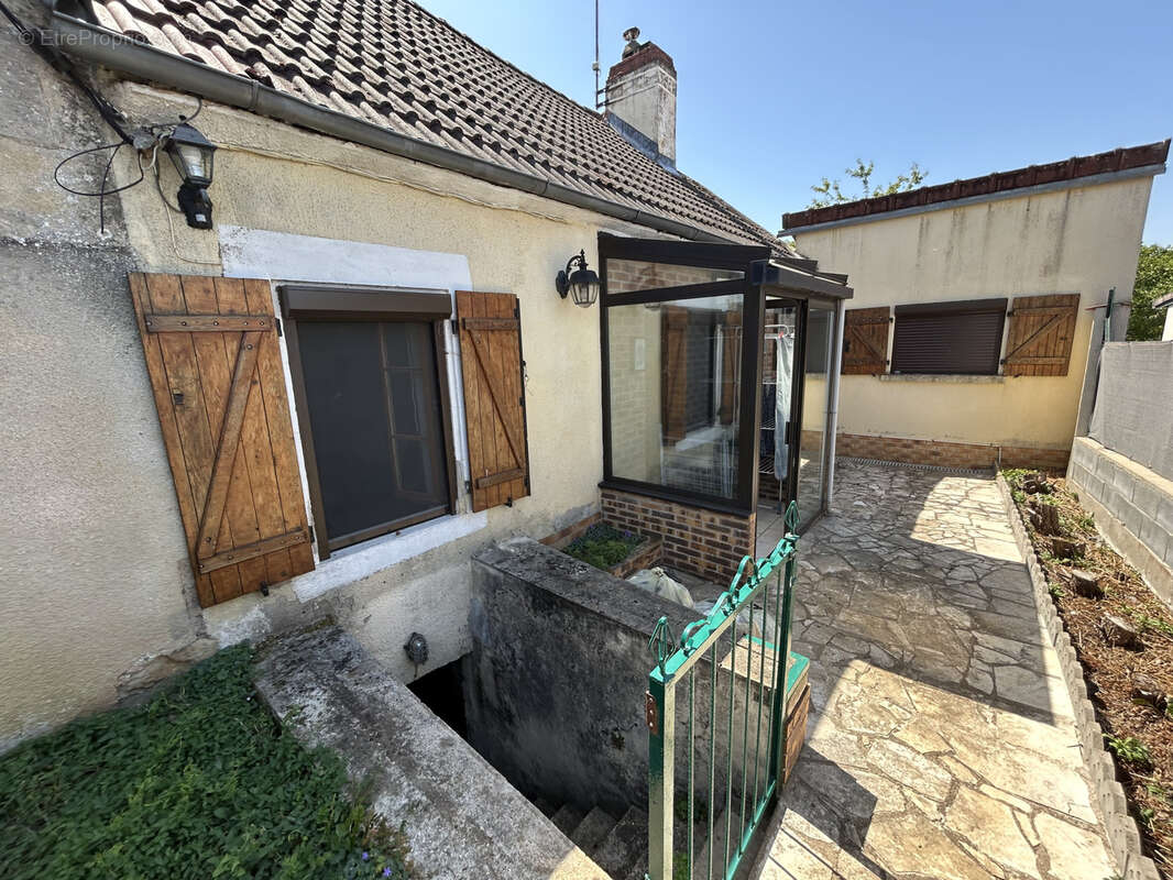 Maison 4 pieces lurcy-le-bourg - photo 19