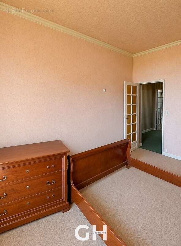 Appartement T3 à vendre à CHATEAUROUX (36) - photo 18