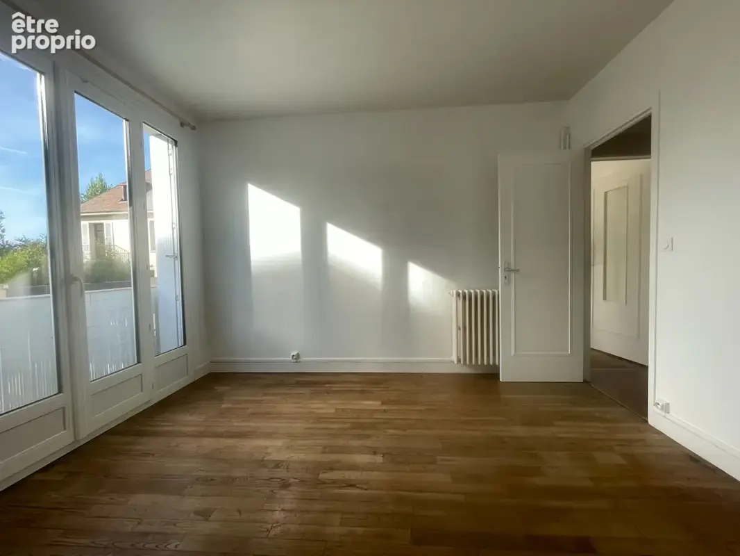 Appartement Caen_ ST GILLES_2 pièces 48 m2 - photo 8