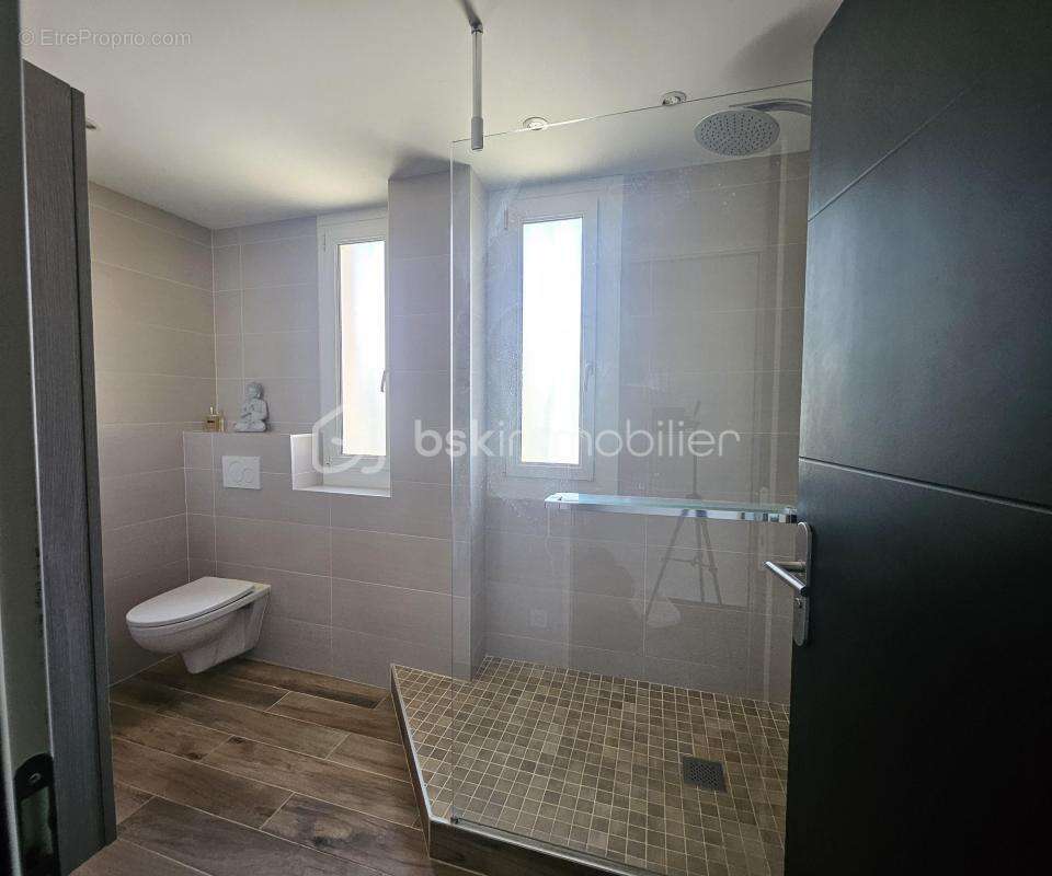 Appartement T3 - photo 11