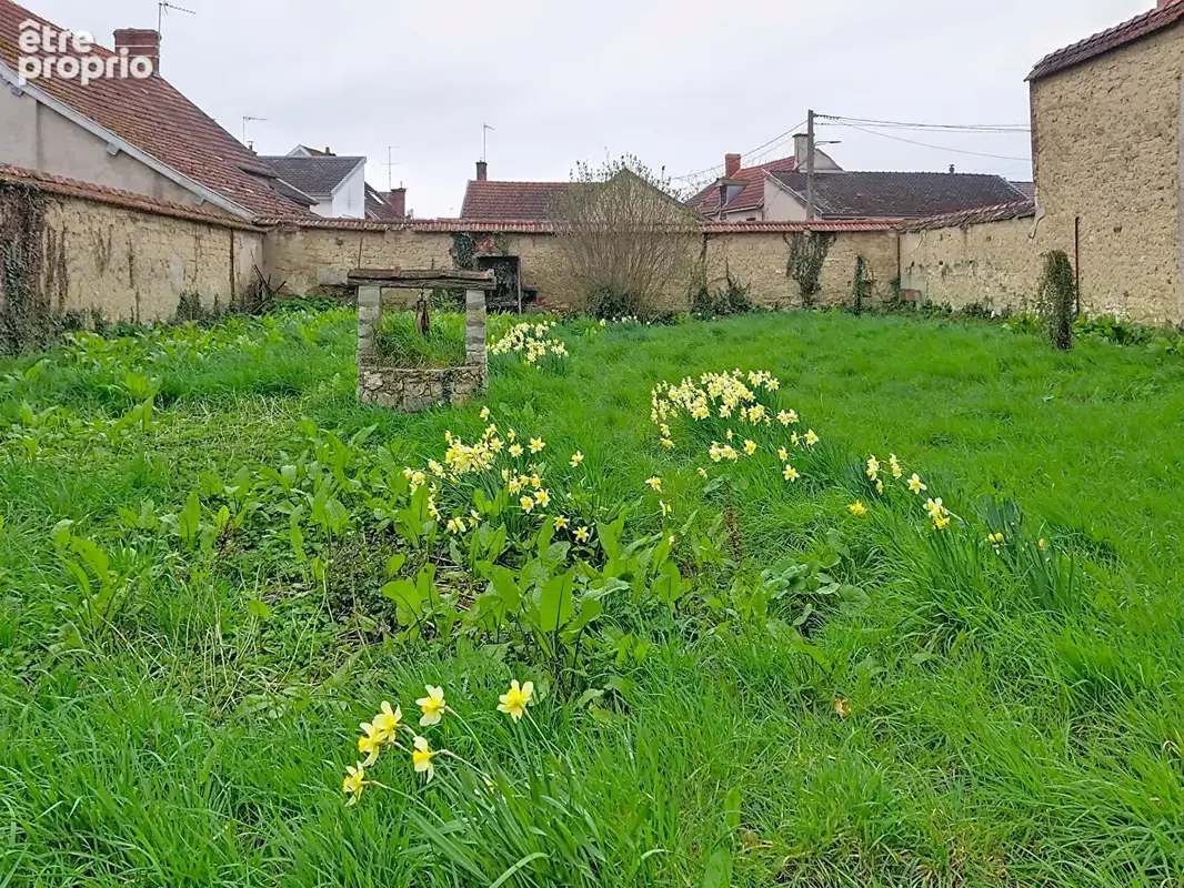 Maison de caractère au coeur d'Aÿ-Champagne - photo 3