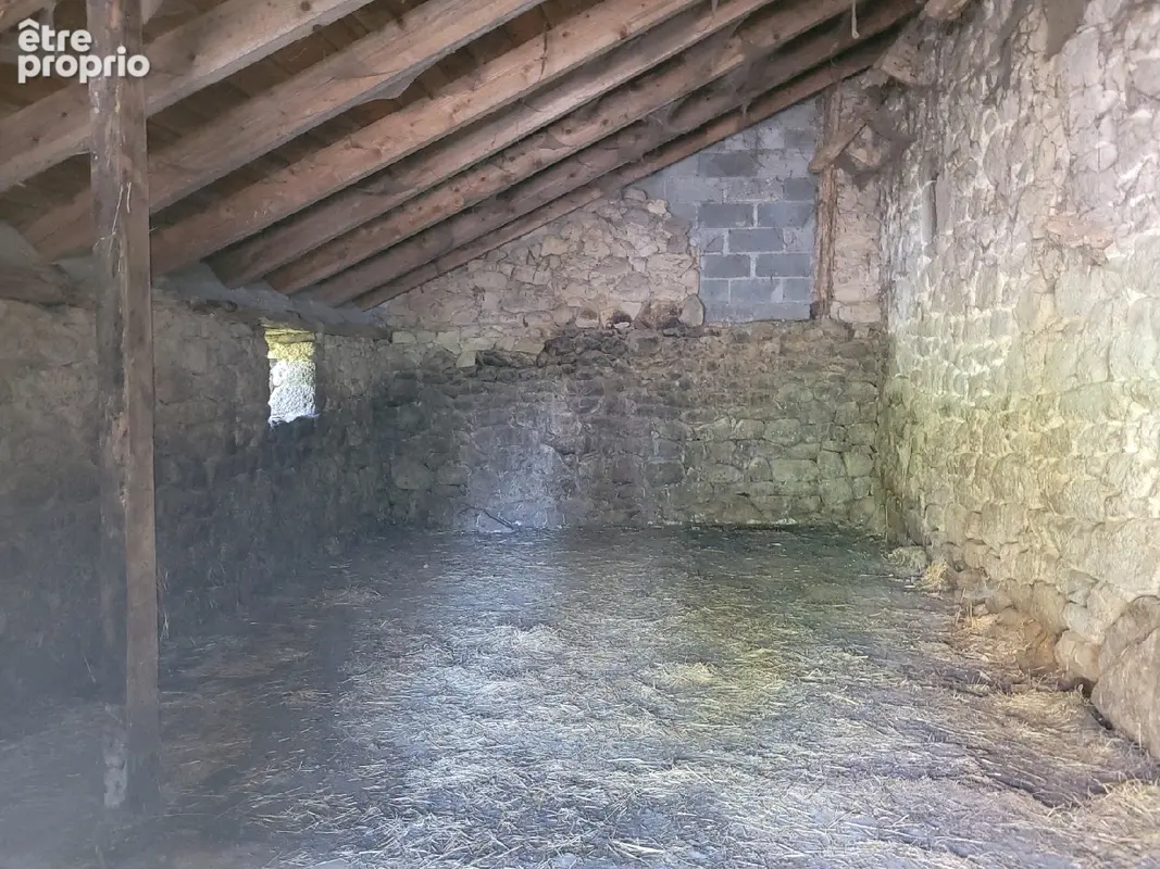 Maison 3 pièces 60 m² à vendre à Saint-Pierre (15350) - photo 13