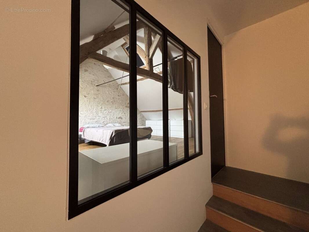 Maison proche Gisors - photo 14