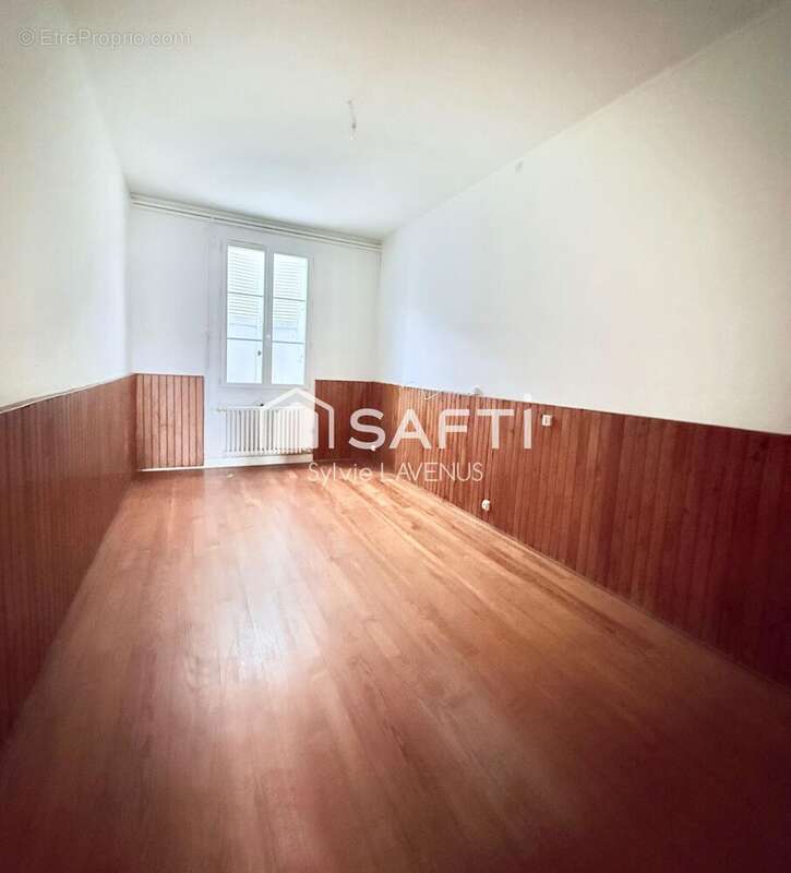 Photo 4 - Maison à VAILLY-SUR-AISNE