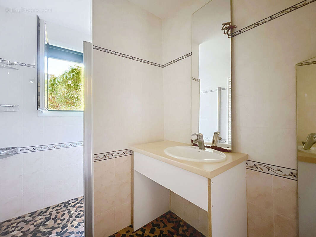 Maison à PLERGUER