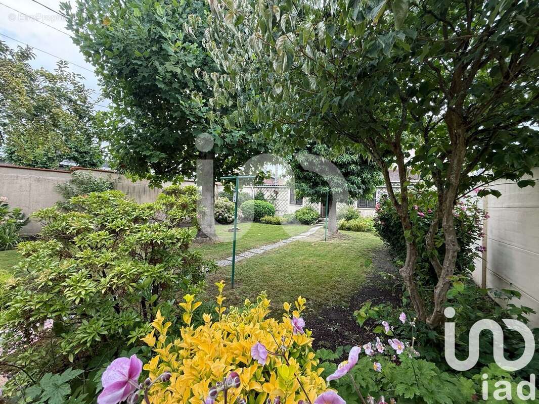 Photo 2 - Maison à OISSEL