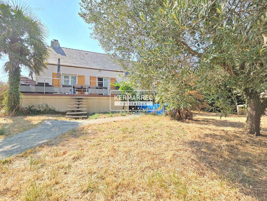 Maison Montoir De Bretagne 115 m² - photo 11