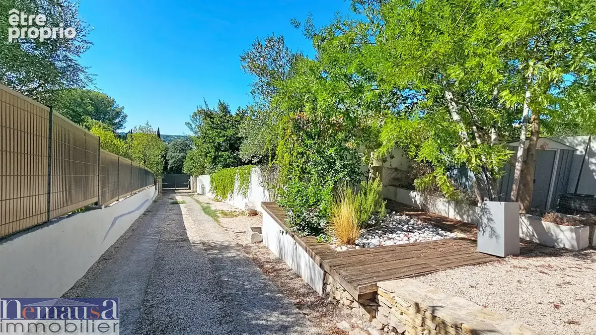Maison Quartier La Gazelle   Calme absolu, vue imprenable - photo 29