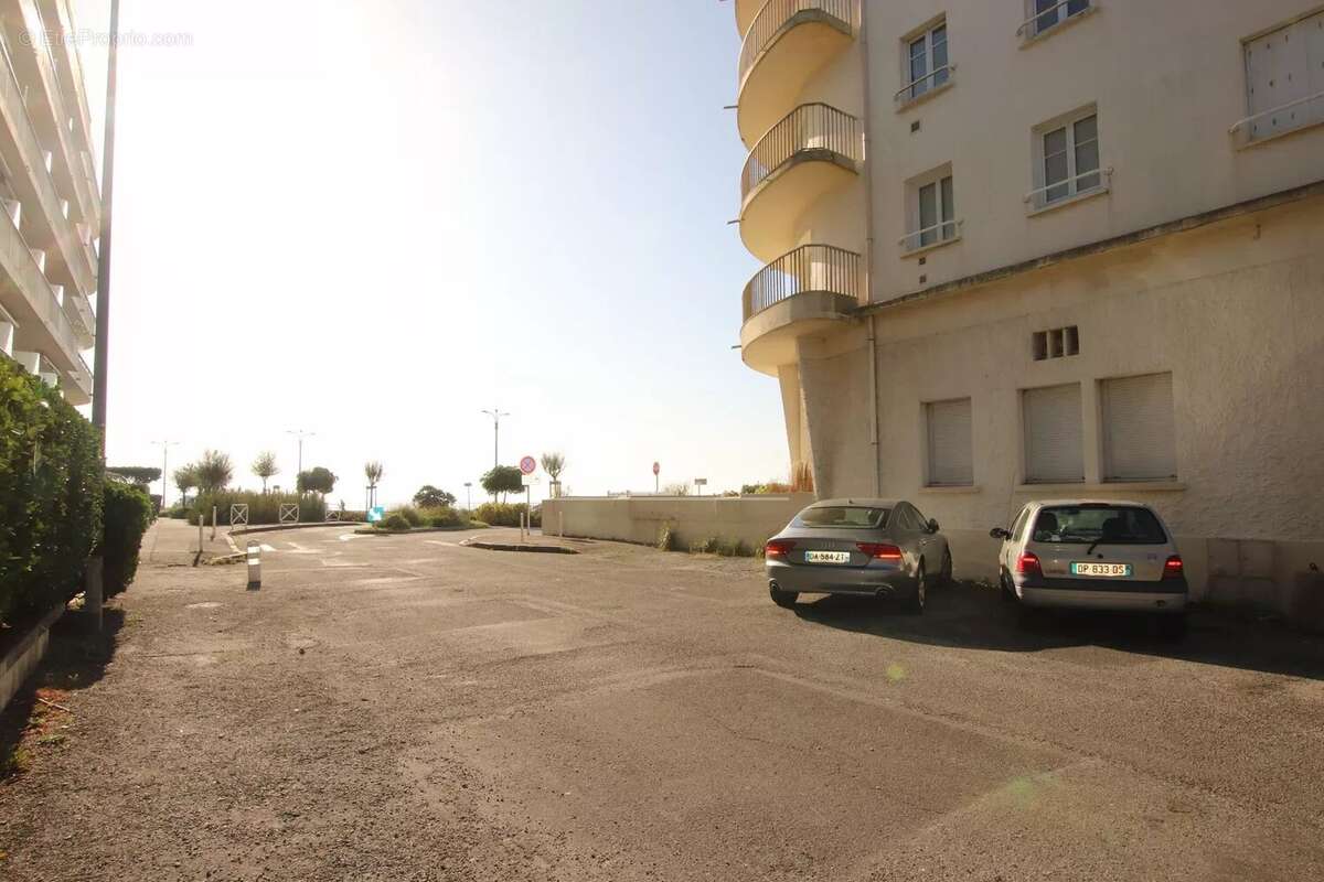 Appartement à LA BAULE-ESCOUBLAC