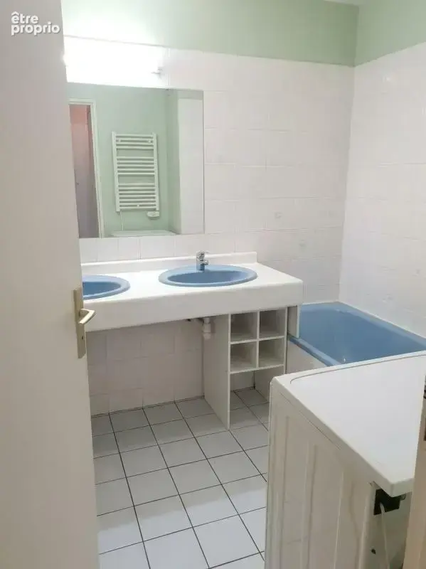 Appartement TOULOUSE 2 pièce(s) 40 m² - photo 8