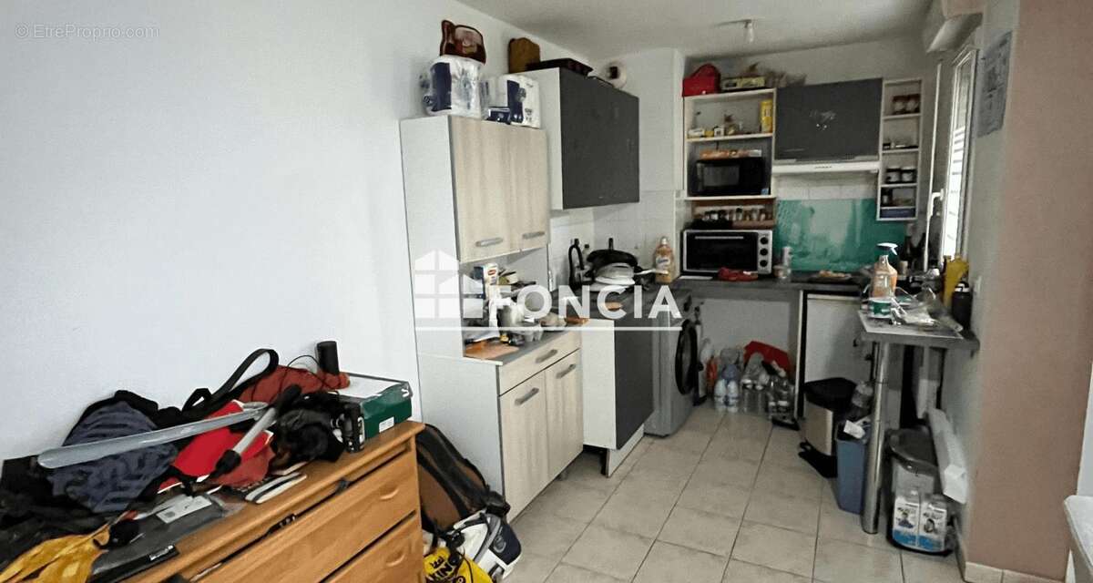 Appartement à AVION