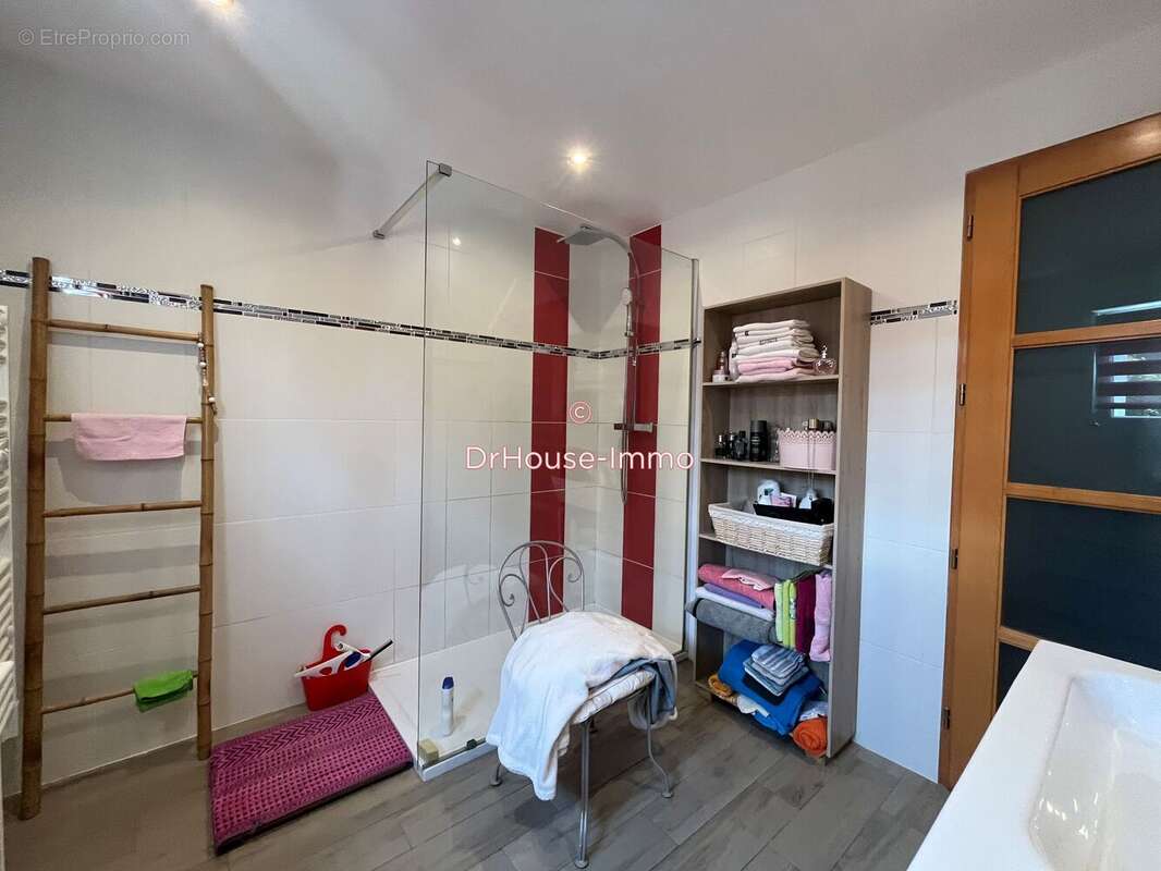 Maison 133 m² à Courseulles-Sur-Mer  - photo 10