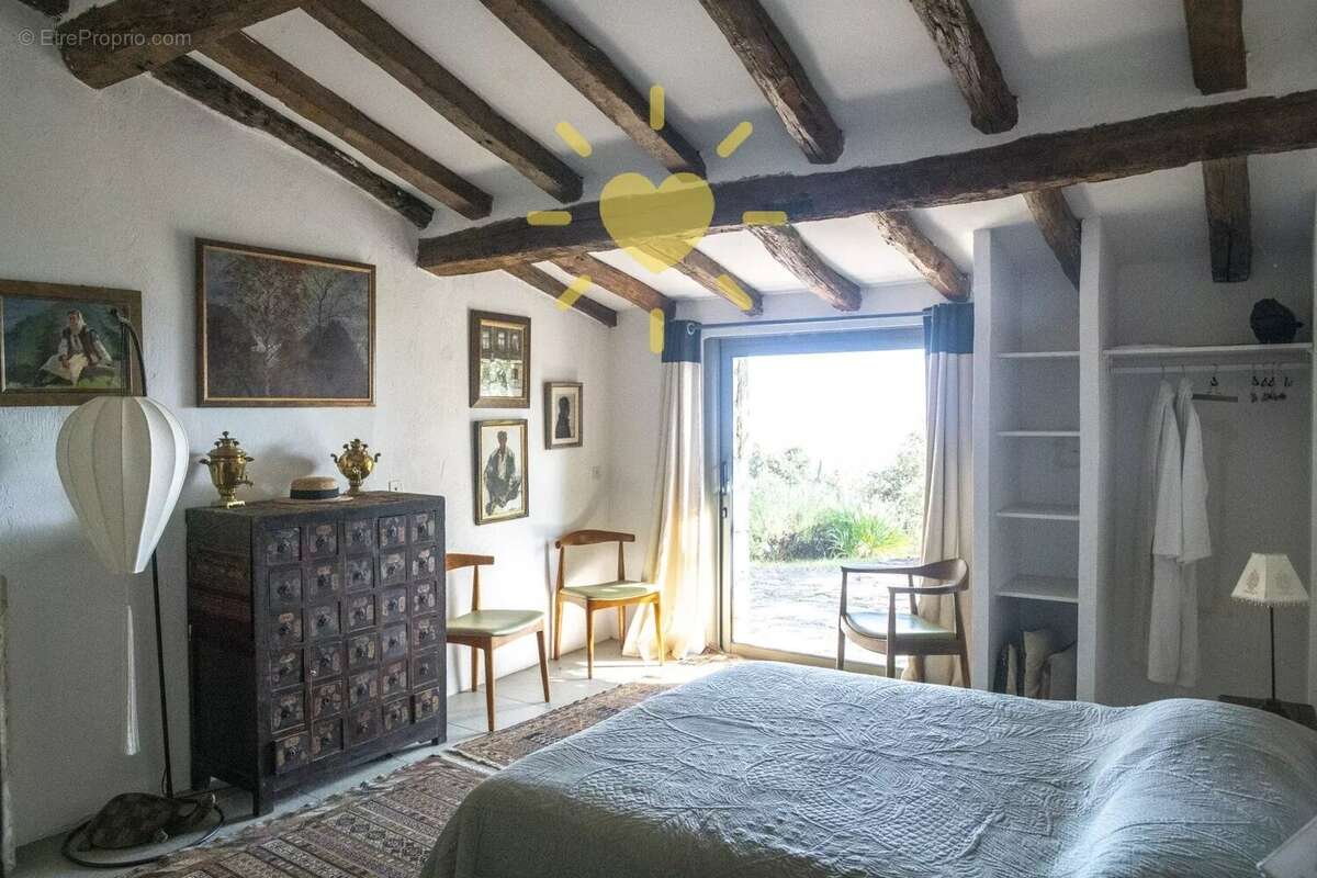 Maison à CALLAS
