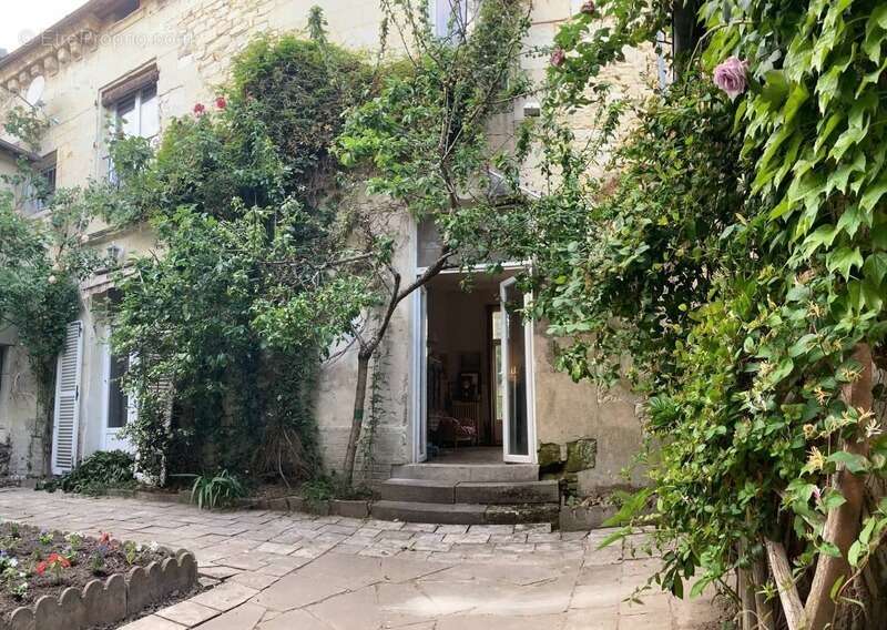 Maison à LOUDUN