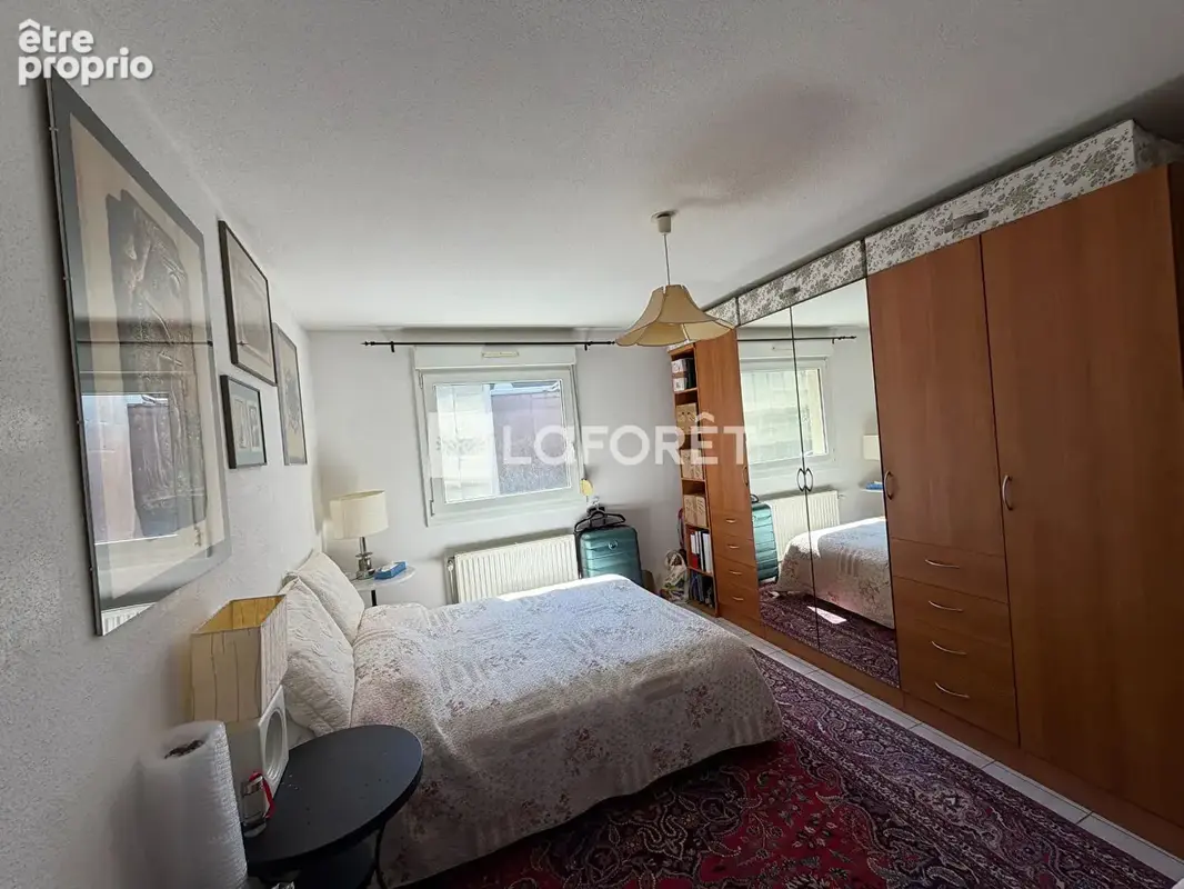 Appartement Saint Louis 4 pièce(s) 98.38 m2 - photo 5