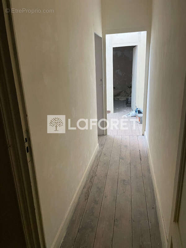 Appartement à LANGON