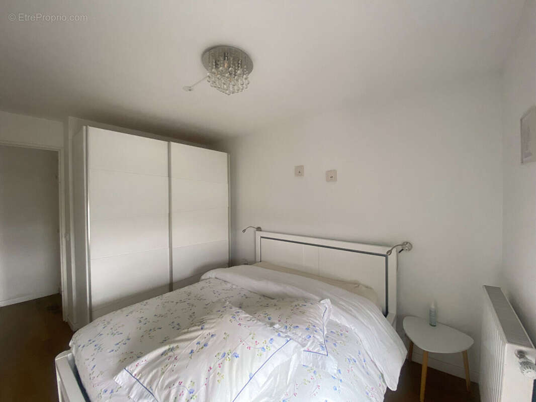 Appartement à ALFORTVILLE