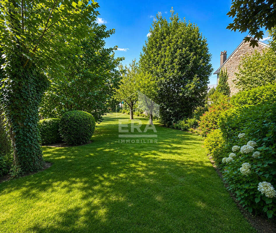 Maison 156m² à saint-étienne-au-mont - photo 4