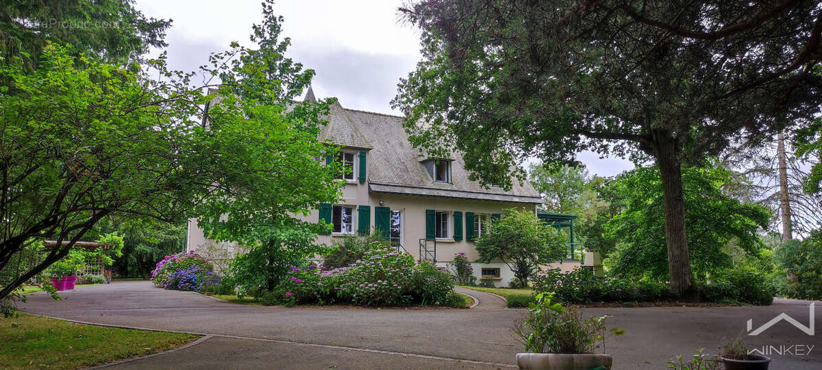 Maison à GOVEN