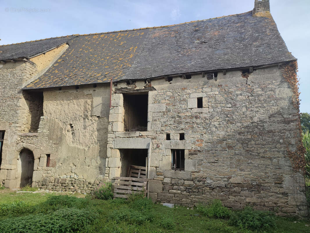 Maison à TREVRON
