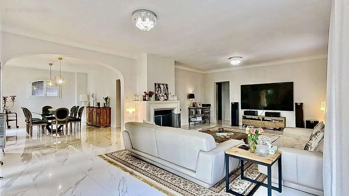 Maison à VENCE