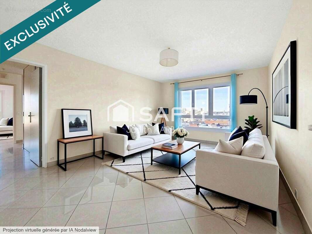 Photo 3 - Appartement à BAGNOLET