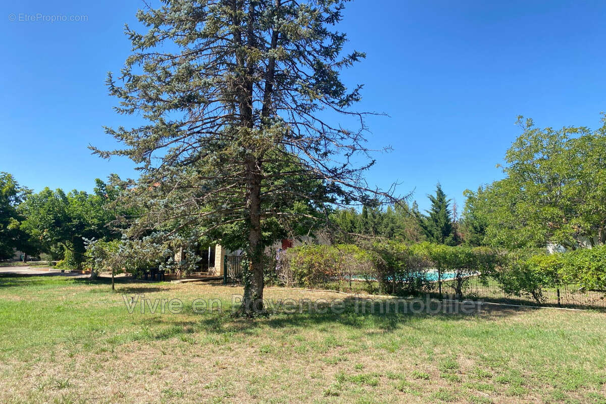 Maison à CARPENTRAS