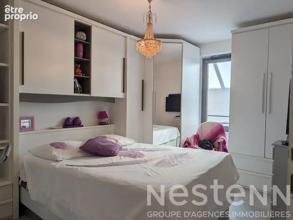 Appartement 3 pièces lumineux avec terrasse et parking couvert à vendre au Lavandou - photo 11