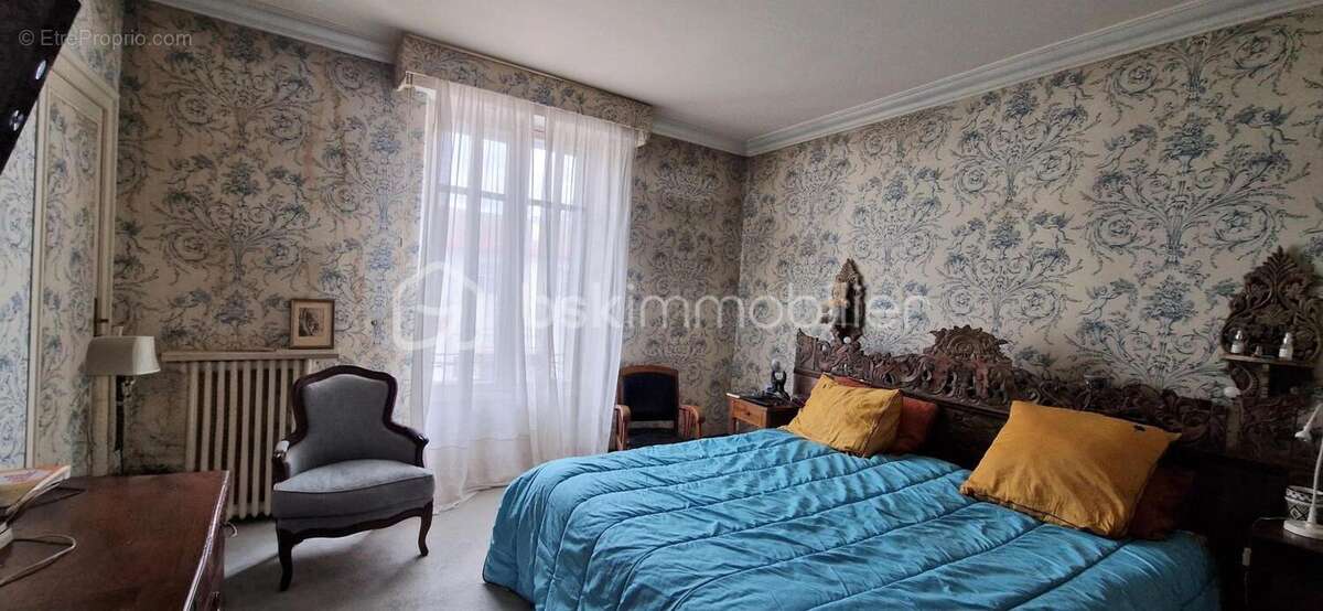 Appartement à SAINT-VINCENT-DE-TYROSSE