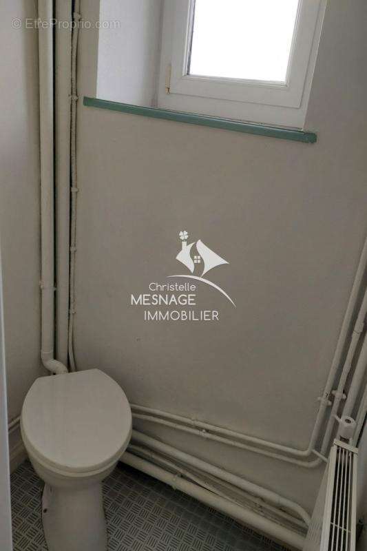 Appartement à DINAN