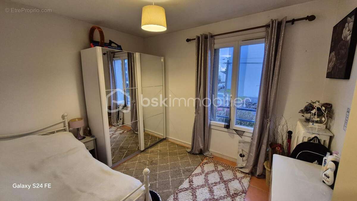 Maison à JOUE-LES-TOURS