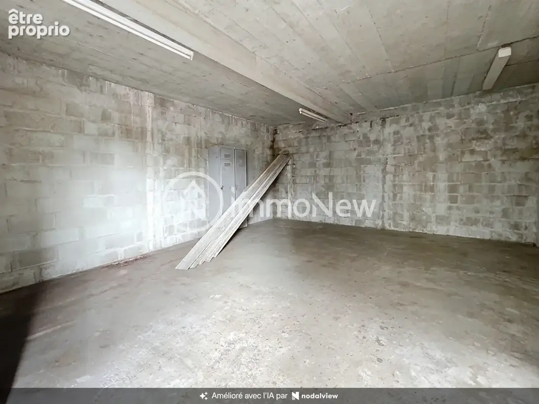 Maison de bourg/VILLEBAUDON/ Deux garages - photo 14