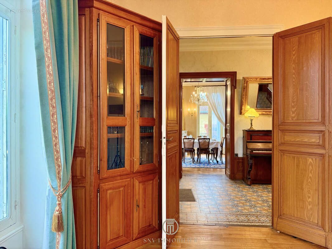 Maison à SAINT-AMAND-MONTROND