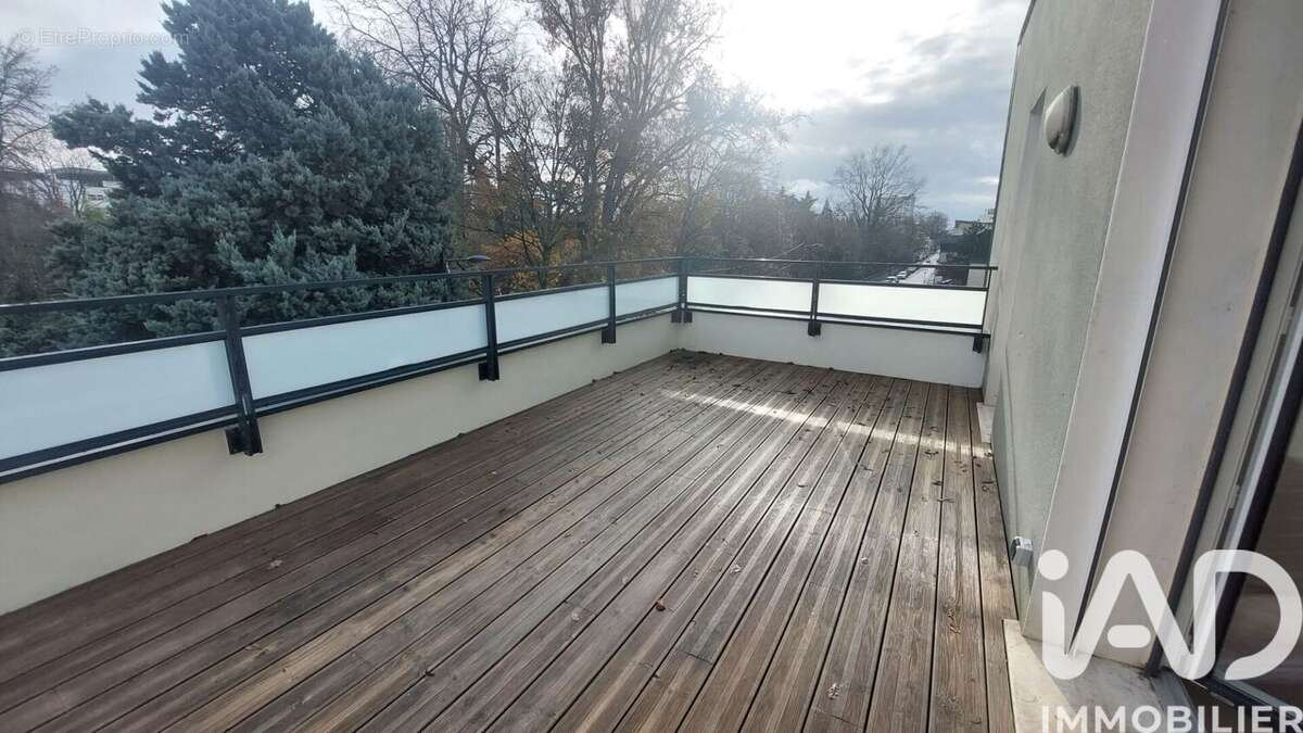 Photo 2 - Appartement à LA RICHE