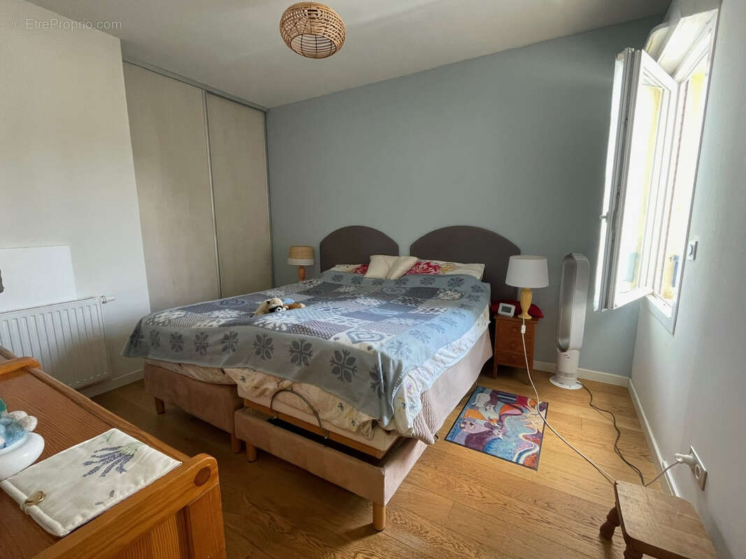 Appartement t4 viager occupe - photo 8