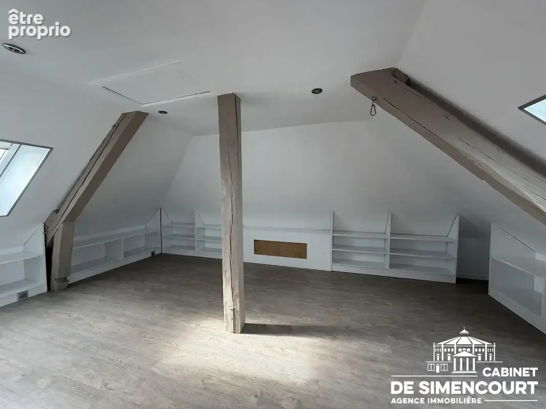 Henriville   maison de caractère avec jardin et garage - photo 10