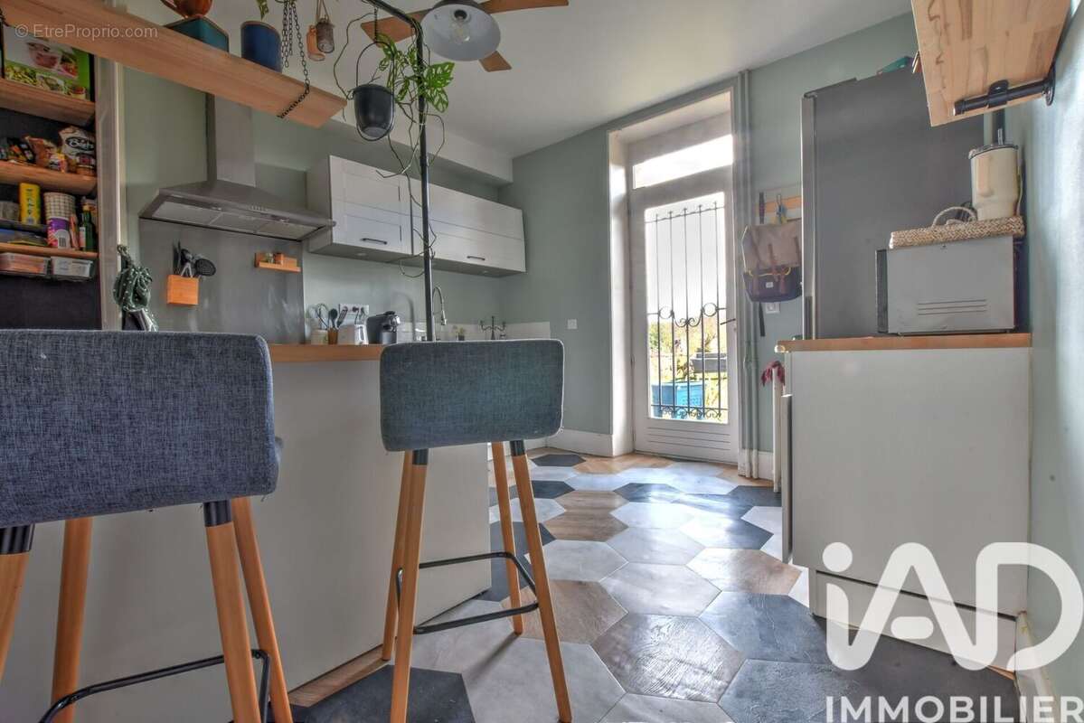 Photo 3 - Maison à SAINT-PAUL