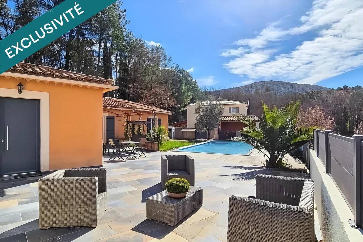 Photo 1 - Maison à MIRABEAU