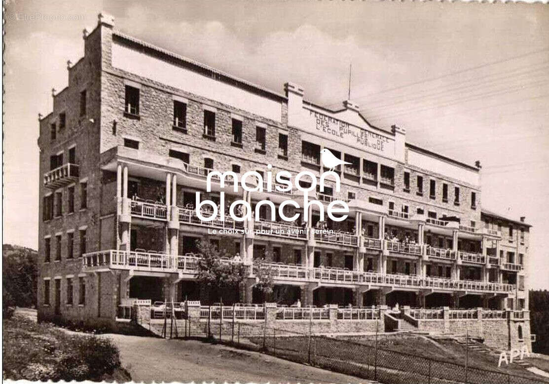 Appartement à FONT-ROMEU-ODEILLO-VIA