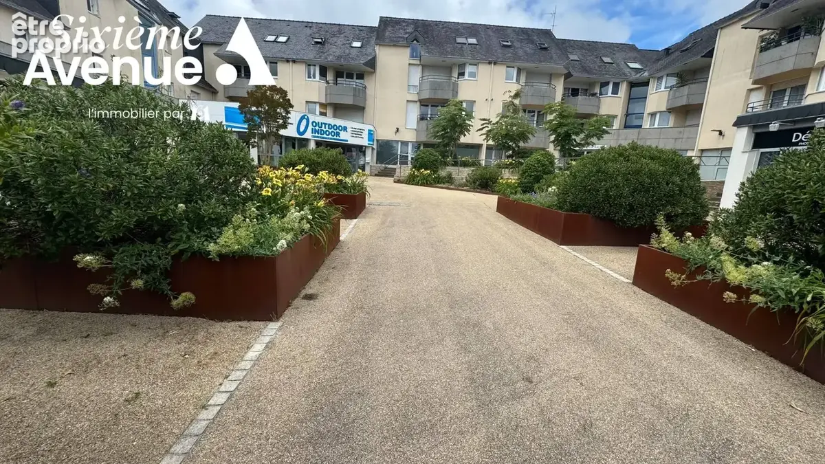 Local commercial Quimper 12000 de revenu - photo 4