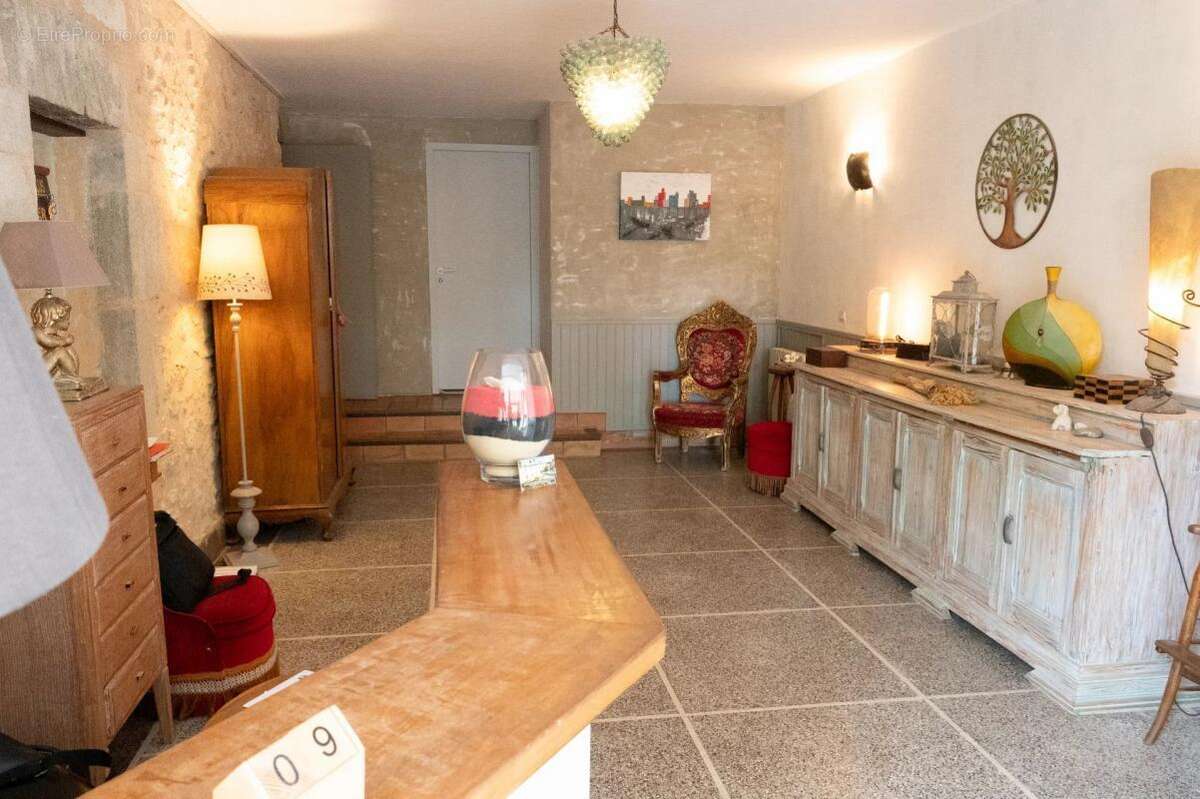 Maison à MONFLANQUIN