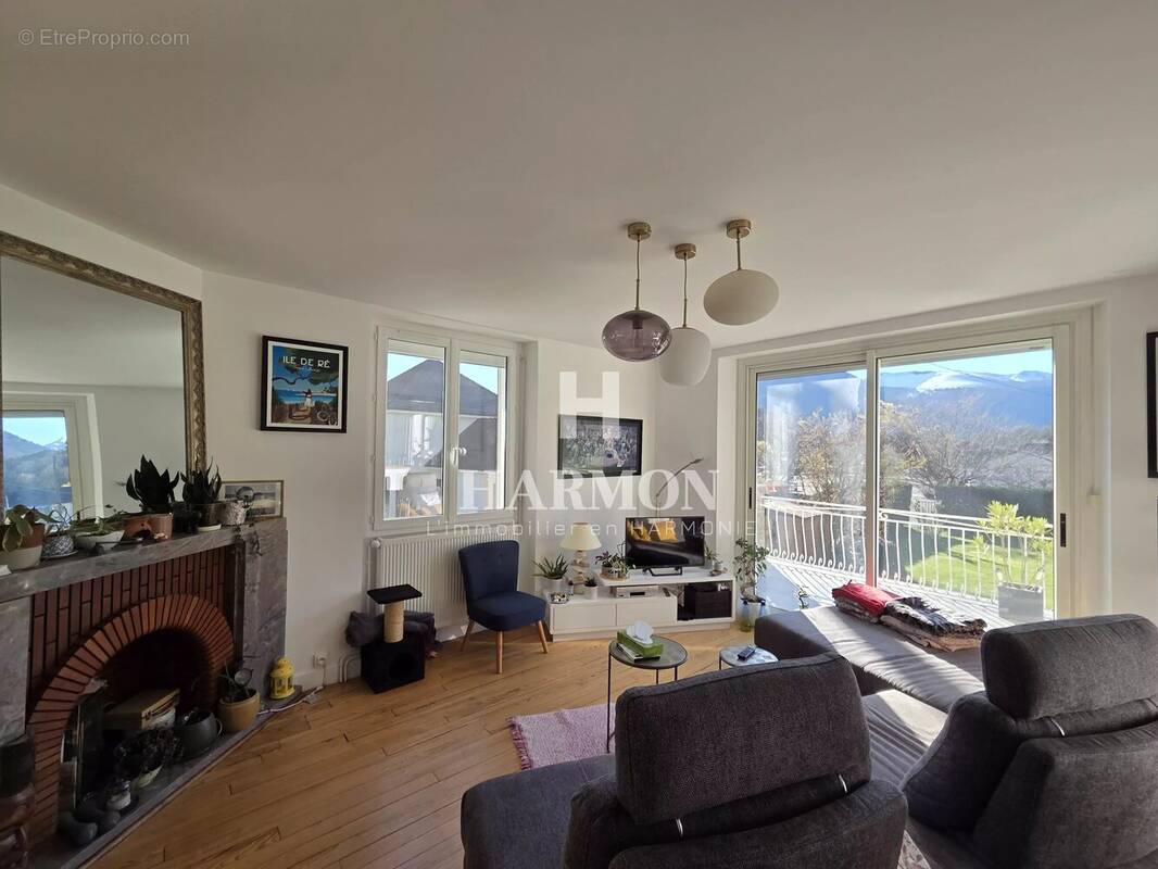 Appartement à ARUDY