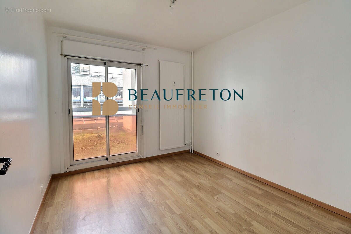 Appartement à VINCENNES