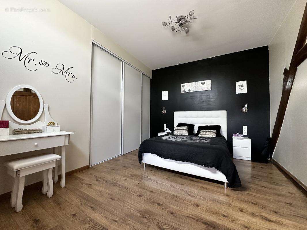 Maison 145 m² à Treon  - photo 9