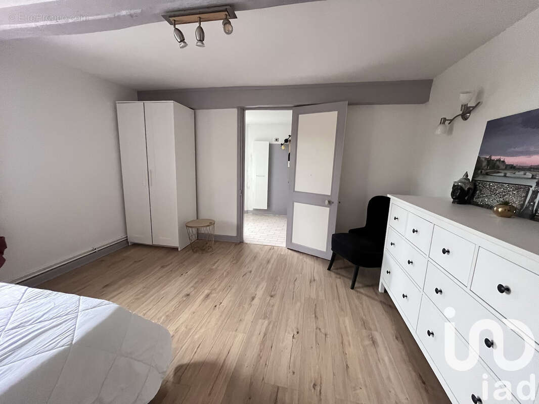 Photo 6 - Maison à DEAUVILLE