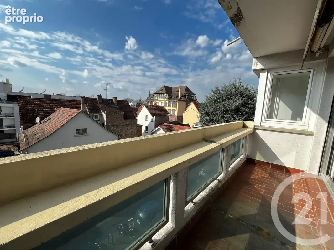Appartement 2 pièces 73 m² à vendre à Strasbourg (67200) - photo 3