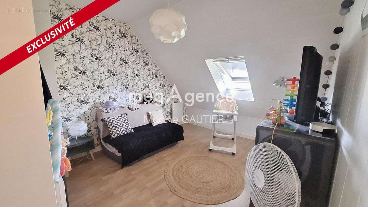 Maison 5 pièces - 4 chambres - 35400 - Saint-Malo - photo 14